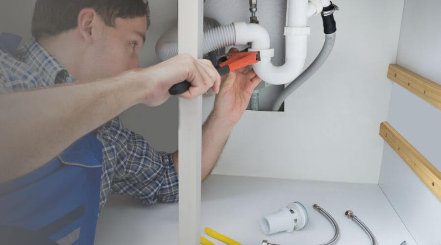 Professional emergency plumbing in Milton, NH
